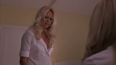 Are you okay? - Scary Movie 3