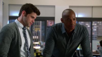 Hey, how are things on the Cat front? - Supergirl