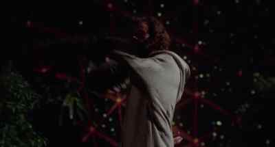 Hey, how are you today? - Silent Running