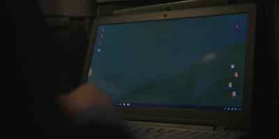 - Hey, how are you?
- Good. - The Outsider