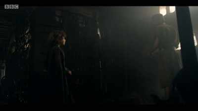 Hey. How are you? - Troy: Fall of a City