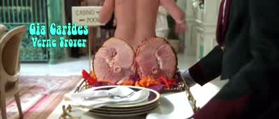 Hey, how are you? - Austin Powers: The Spy Who Shagged Me