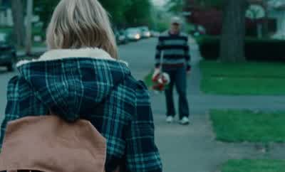 - Hey, how are you? - Blue Valentine
