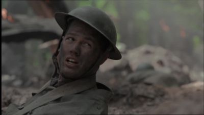 Hey how come nobody calls me Bob - The Lost Battalion
