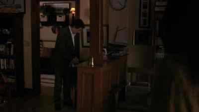 Hey, how do you do? - In Treatment