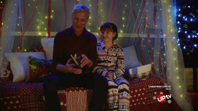 Hey, how do you feel about - A Very Country Christmas Homecoming