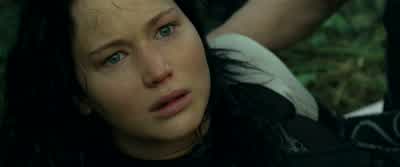 Hey, how does that sound, Snow? - The Hunger Games: Catching Fire