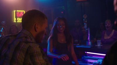 Hey. How you doin' tonight? - NCIS: New Orleans