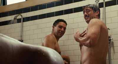 Hey, how you doing? - I Now Pronounce You Chuck &amp; Larry