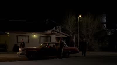 Hey, how you doing? - Breaking Bad