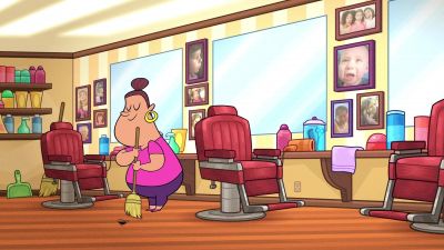Hey! How you doing,
what's happening? - Teen Titans Go!