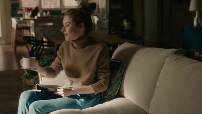 Hey, how long was I out? - This Is Us