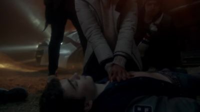 - Hey, how long has it been? - Chicago Fire