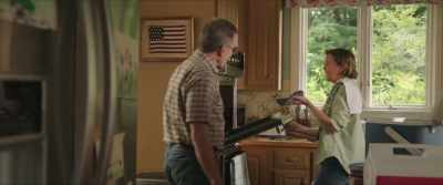 Hey, so how many days
do you think we'll need? - Jerry & Marge Go Large