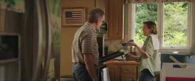 Hey, so how many days
do you think we'll need? - Jerry & Marge Go Large