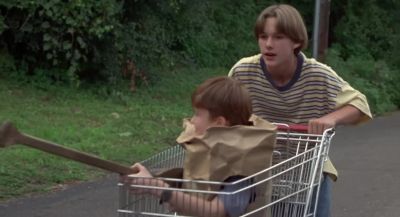 Hey how much did you pay for that faggot - The Cure