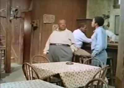 -Hey. How much do I get?
-[piano playing stops] - The Learning Tree