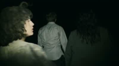 Hey, how much farther? - Cloverfield