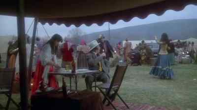 Hey, how much is that? - King of the Gypsies