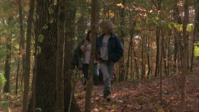 Hey how old are you anyway - Sleepaway Camp III: Teenage Wasteland