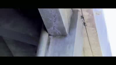 Hey, how old is this place? - The Final Destination