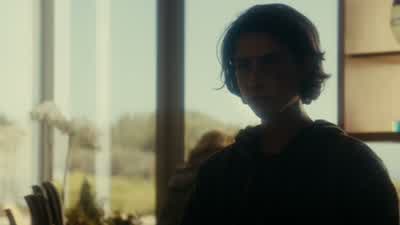 Hey. How is she? She's gonna be okay. We made it. - Fear the Walking Dead