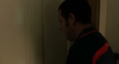 Hey, how we doing in here? - Blended