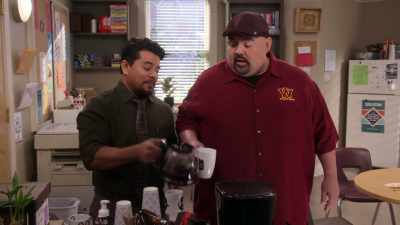 Hey, how would you feel about
loaning me $500? - Mr. Iglesias