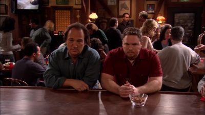 HEY, HOW YOU DOING?
 IT'S GOING OKAY. - According to Jim