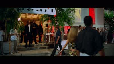 Hey, how you doing? - 2 Fast 2 Furious