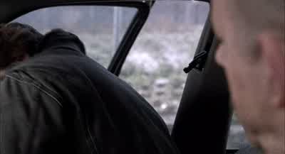 - Hey, how you doing? - 21 Grams