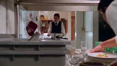 - Hey! How'd it go out there? - Dawson's Creek