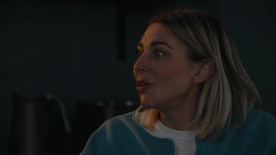 Hey, how'd you go? - Wentworth
