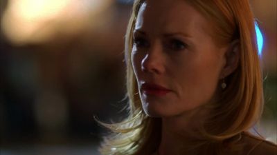 Hey, how'd it go with
brother number four? - CSI: Crime Scene Investigation