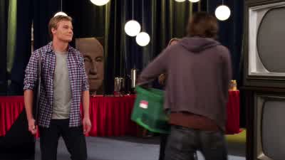 Hey, how'd it go? - Pretty Little Liars