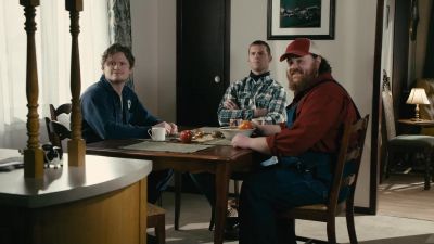 Hey How're ya now - Letterkenny