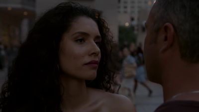 - Hey, how's Casey doing? - Chicago Fire