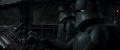 Hey, how's it feel? - The Mandalorian