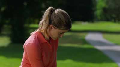 Hey. How's it goin'? - Love on the Right Course