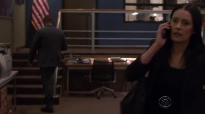 Hey, how's it going down there? - Criminal Minds