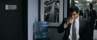Hey, how's it going? - Shooter