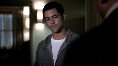 - Hey.
- How's it going? - Cold Case