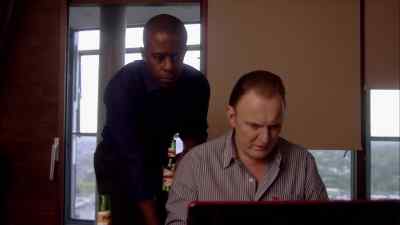 - Hey, how's it going? - Hustle