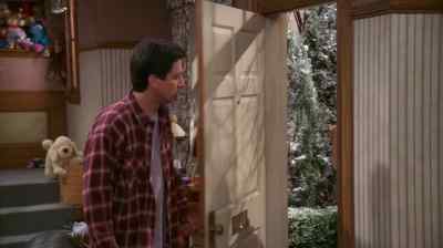 - Hey, how's it going? - Everybody Loves Raymond
