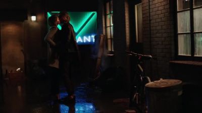 Hey, how's it going? - Arrow
