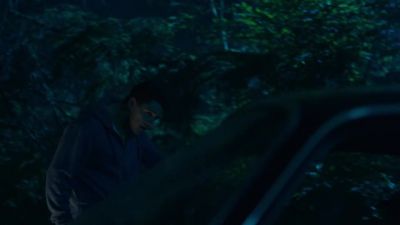 Hey. How's it going? - Riverdale