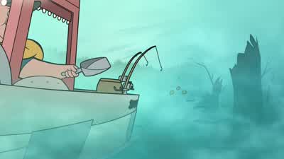 Hey, how's it going? - Gravity Falls