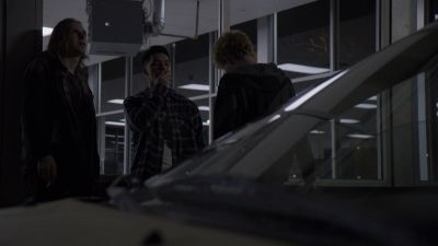 Hey, how's it going? - Better Call Saul