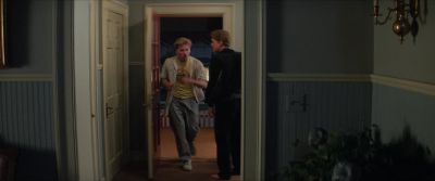 Hey how's it going - Real Genius