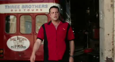 Hey, how's it going? - The Break Up